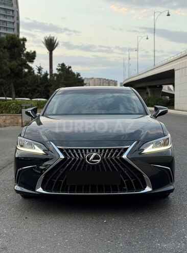 Lexus ES 200 2022, 19,000 km - 2.0 l - Bakı