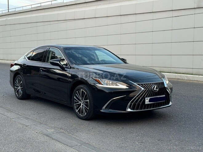 Lexus ES 200 2022, 19,000 km - 2.0 l - Bakı