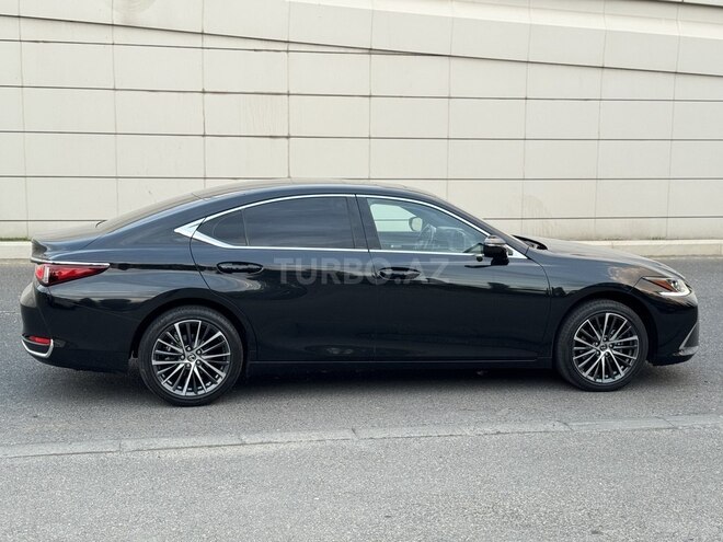 Lexus ES 200 2022, 19,000 km - 2.0 l - Bakı