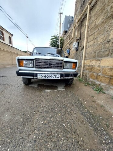 LADA (VAZ) 2107 2003, 97,000 km - 1.6 л - Bakı