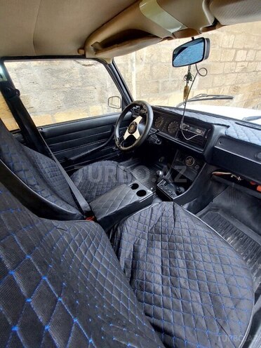 LADA (VAZ) 2107 2003, 97,000 km - 1.6 л - Bakı