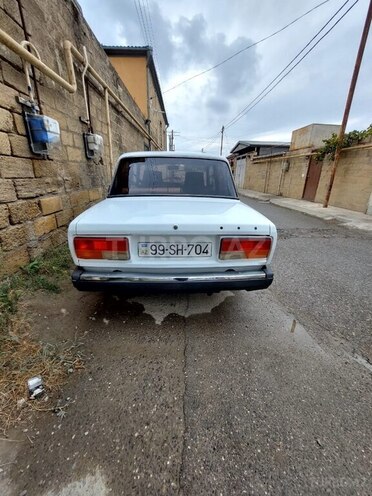LADA (VAZ) 2107 2003, 97,000 km - 1.6 л - Bakı
