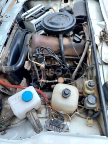 LADA (VAZ) 2107 2003, 97,000 km - 1.6 л - Bakı