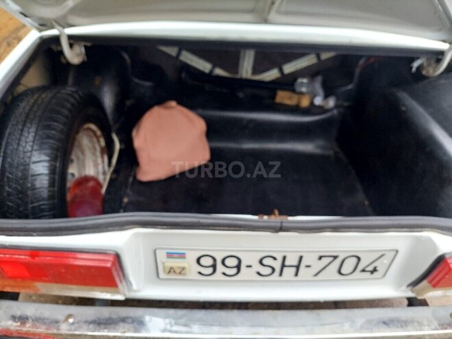 LADA (VAZ) 2107 2003, 97,000 km - 1.6 л - Bakı
