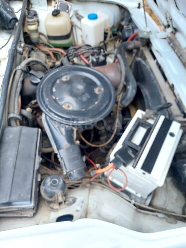 LADA (VAZ) 2107 2003, 97,000 km - 1.6 л - Bakı