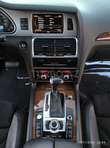 Audi Q7 2014, 55,160 km - 3.0 l - Bakı