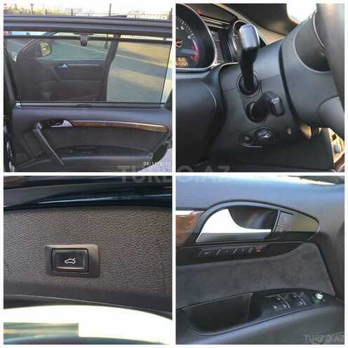Audi Q7 2014, 55,160 km - 3.0 l - Bakı