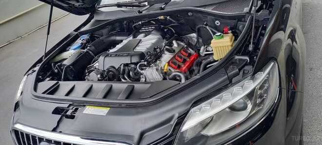 Audi Q7 2014, 55,160 km - 3.0 l - Bakı