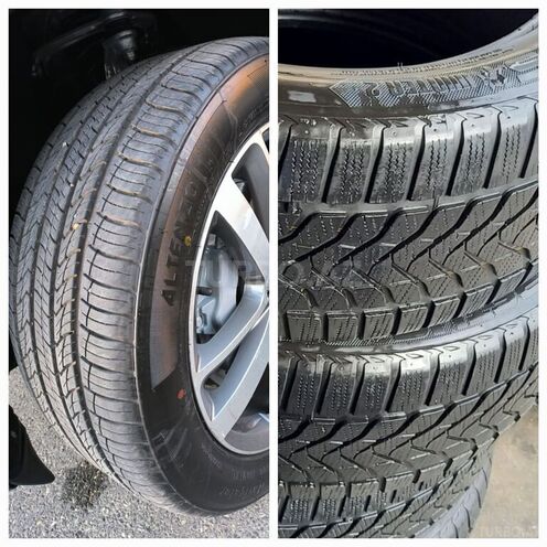 Audi Q7 2014, 55,160 km - 3.0 l - Bakı