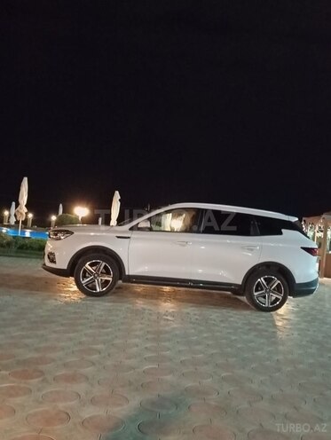 VGV U70 Pro 2023, 53,000 km - 1.5 l - Bakı