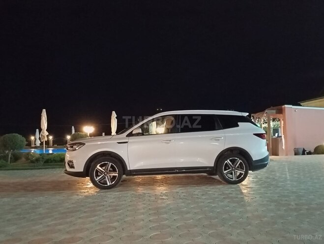 VGV U70 Pro 2023, 53,000 km - 1.5 l - Bakı