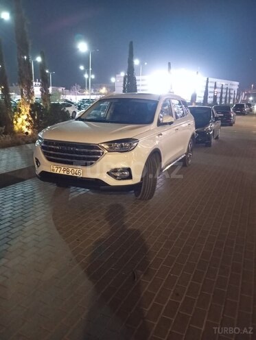 VGV U70 Pro 2023, 53,000 km - 1.5 l - Bakı