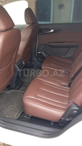 VGV U70 Pro 2023, 53,000 km - 1.5 l - Bakı