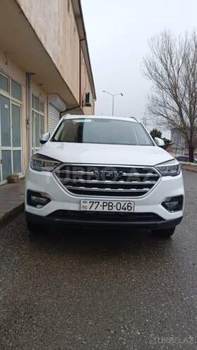 VGV U70 Pro 2023, 53,000 km - 1.5 l - Bakı