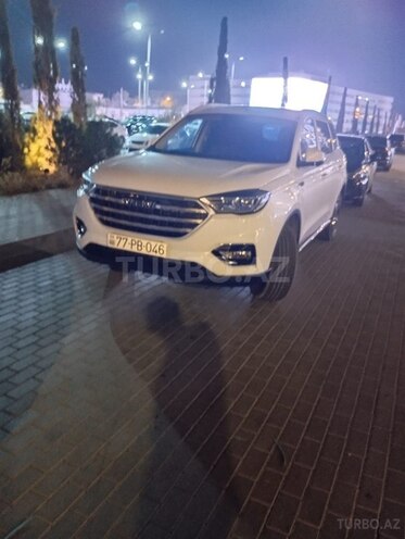 VGV U70 Pro 2023, 53,000 km - 1.5 l - Bakı