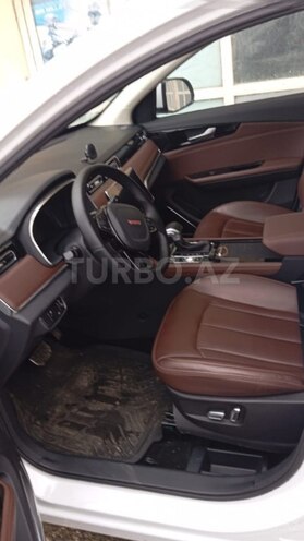 VGV U70 Pro 2023, 53,000 km - 1.5 l - Bakı