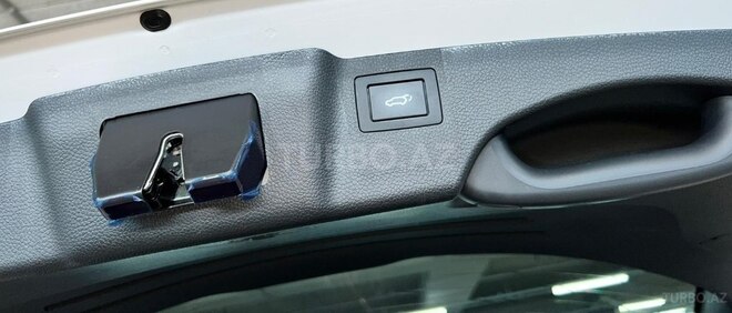 Hyundai Santa Fe 2017, 78,500 km - 2.2 л - Bakı