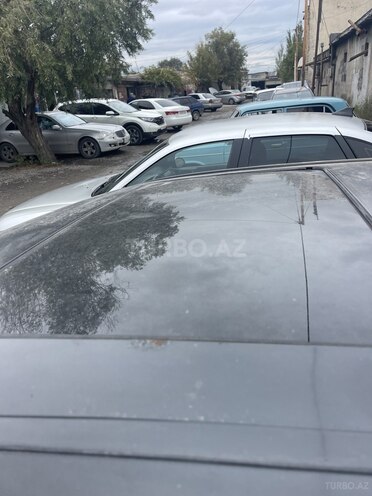Mercedes E 230 1995, 245,000 km - 2.3 l - Sumqayıt