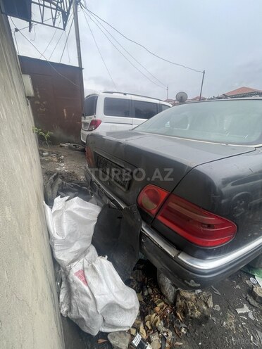 Mercedes E 230 1995, 245,000 km - 2.3 l - Sumqayıt