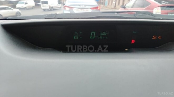 Toyota Prius 2007, 365,000 km - 1.5 l - Bakı
