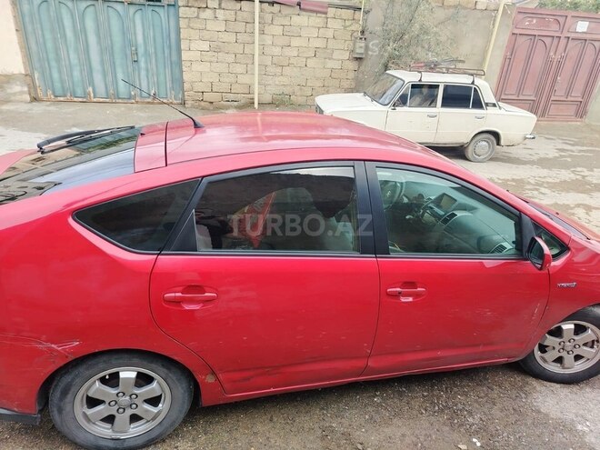 Toyota Prius 2007, 365,000 km - 1.5 l - Bakı