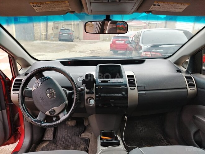 Toyota Prius 2007, 365,000 km - 1.5 l - Bakı