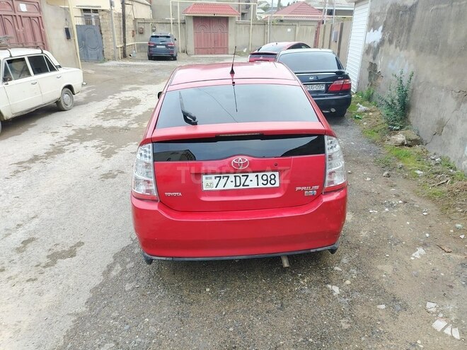 Toyota Prius 2007, 365,000 km - 1.5 l - Bakı