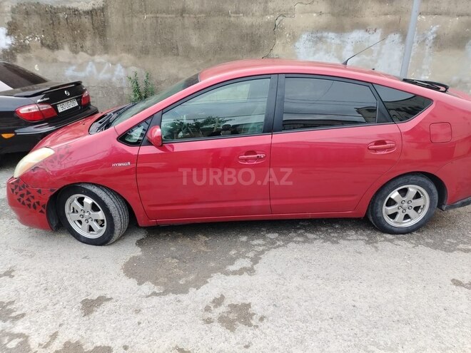 Toyota Prius 2007, 365,000 km - 1.5 l - Bakı
