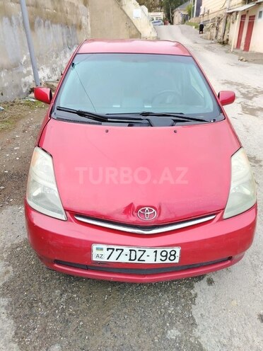 Toyota Prius 2007, 365,000 km - 1.5 l - Bakı