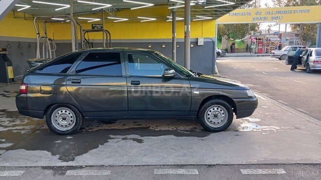 LADA (VAZ) 2112 2004, 568,955 km - 1.6 l - Gəncə