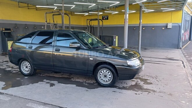 LADA (VAZ) 2112 2004, 568,955 km - 1.6 l - Gəncə
