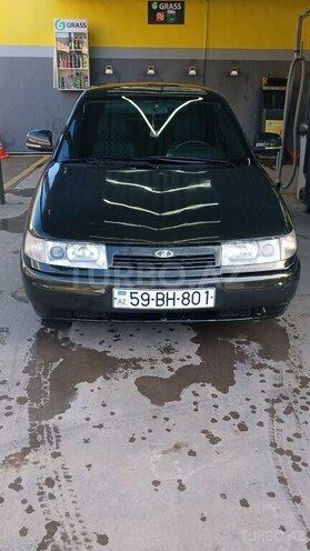 LADA (VAZ) 2112 2004, 568,955 km - 1.6 l - Gəncə