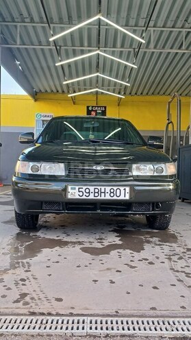 LADA (VAZ) 2112 2004, 568,955 km - 1.6 l - Gəncə