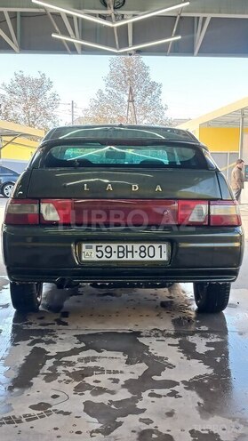 LADA (VAZ) 2112 2004, 568,955 km - 1.6 l - Gəncə