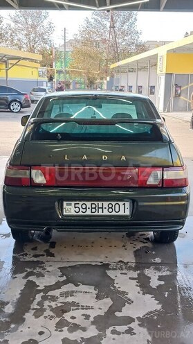 LADA (VAZ) 2112 2004, 568,955 km - 1.6 l - Gəncə