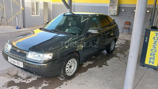 LADA (VAZ) 2112 2004, 568,955 km - 1.6 l - Gəncə