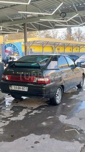 LADA (VAZ) 2112 2004, 568,955 km - 1.6 l - Gəncə