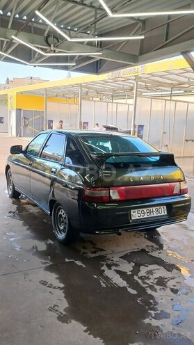 LADA (VAZ) 2112 2004, 568,955 km - 1.6 l - Gəncə
