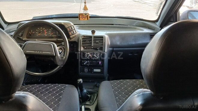 LADA (VAZ) 2112 2004, 568,955 km - 1.6 l - Gəncə