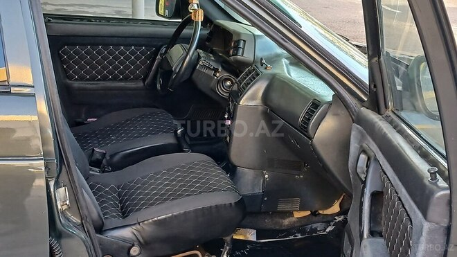LADA (VAZ) 2112 2004, 568,955 km - 1.6 l - Gəncə