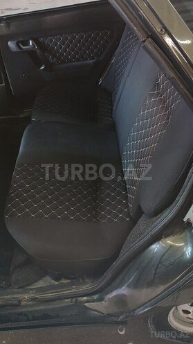 LADA (VAZ) 2112 2004, 568,955 km - 1.6 l - Gəncə