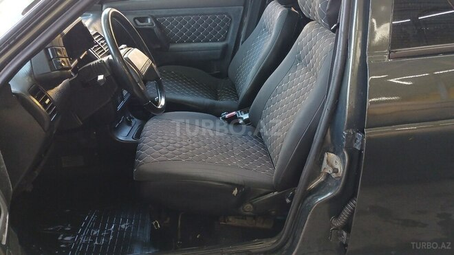 LADA (VAZ) 2112 2004, 568,955 km - 1.6 l - Gəncə
