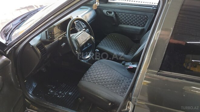 LADA (VAZ) 2112 2004, 568,955 km - 1.6 l - Gəncə