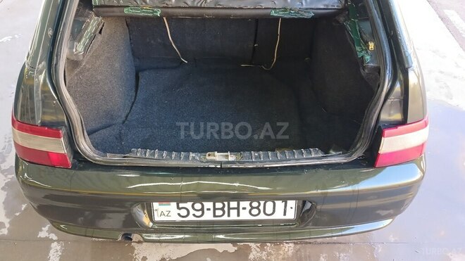 LADA (VAZ) 2112 2004, 568,955 km - 1.6 l - Gəncə