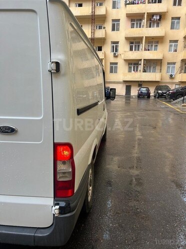 Ford Transit 2006, 360,000 km - 2.2 l - Bakı