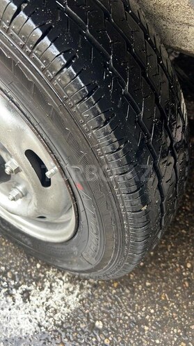 Ford Transit 2006, 360,000 km - 2.2 l - Bakı