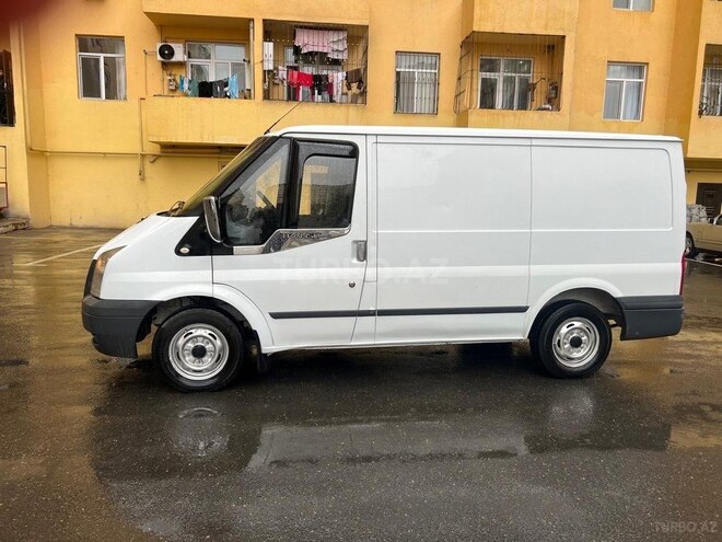 Ford Transit 2006, 360,000 km - 2.2 l - Bakı