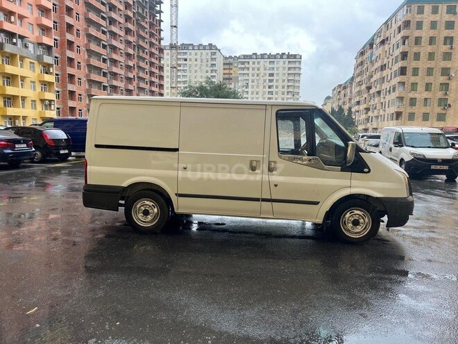 Ford Transit 2006, 360,000 km - 2.2 l - Bakı