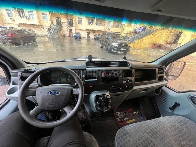 Ford Transit 2006, 360,000 km - 2.2 l - Bakı