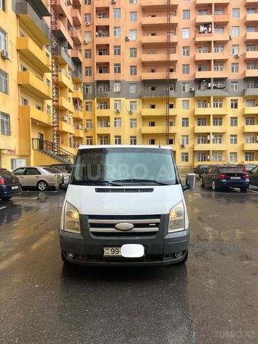 Ford Transit 2006, 360,000 km - 2.2 l - Bakı